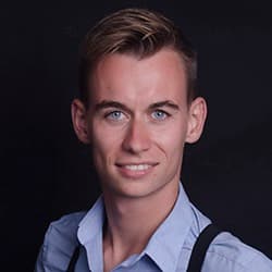 Jack Tomaszewski, founder of Full Stack House