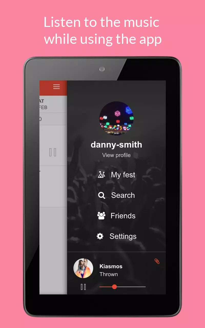 FestBlast screenshot